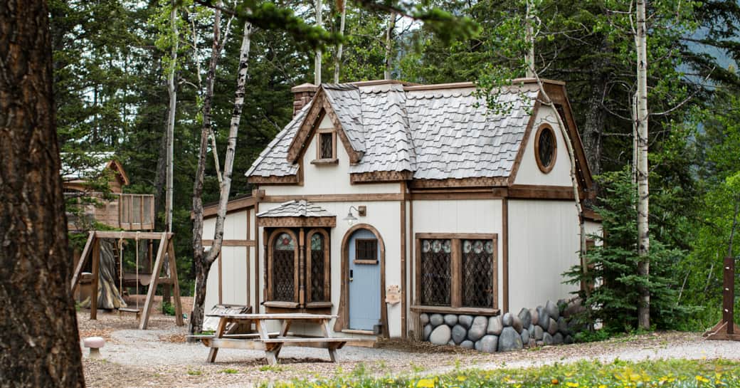 Belles Cottage