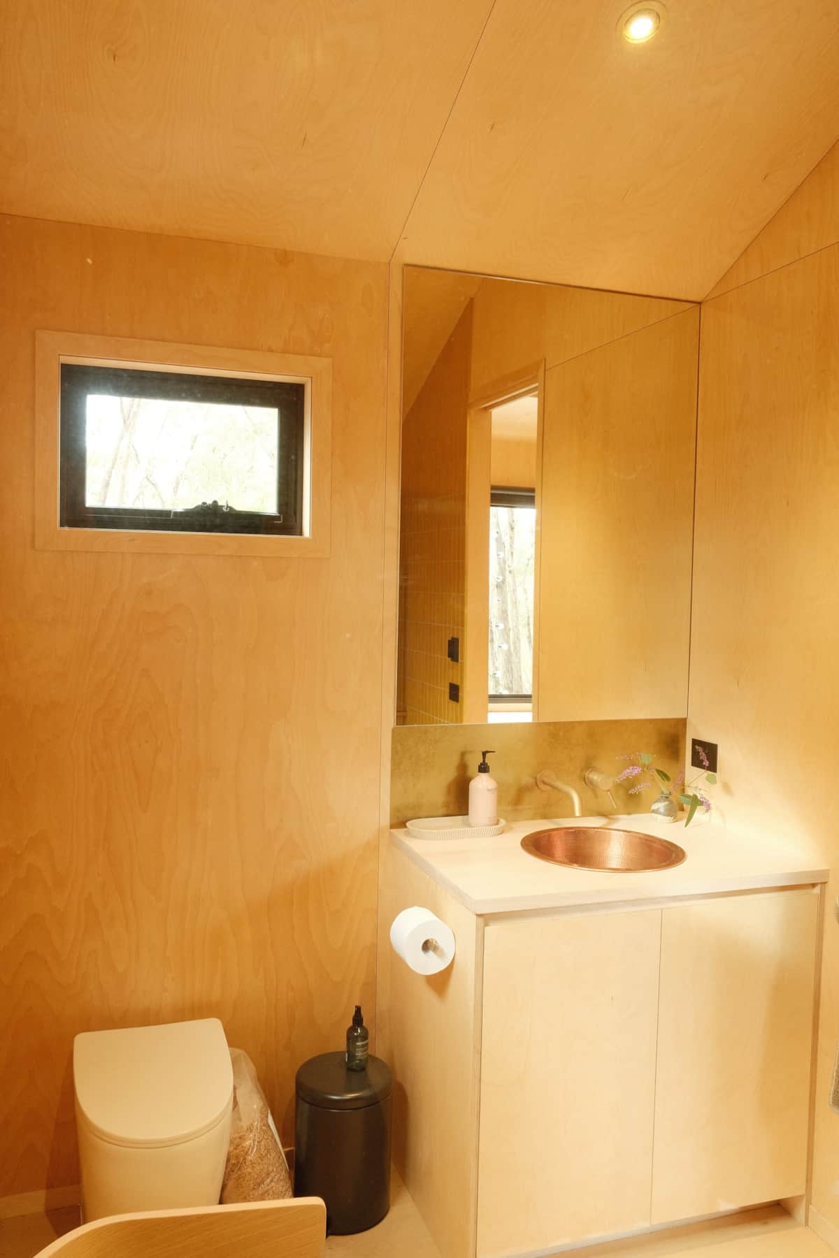Tiny House