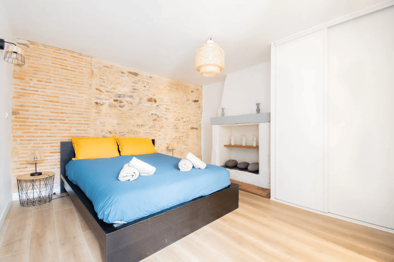 Chambre 1