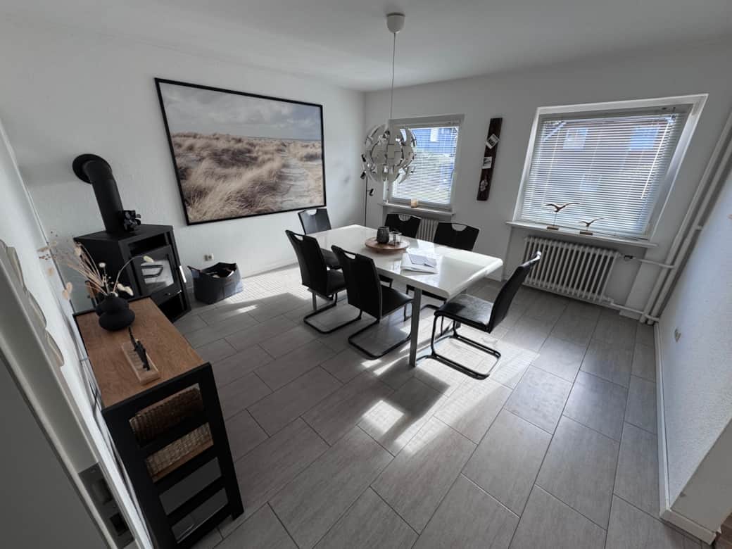 Essbereich Essbereich