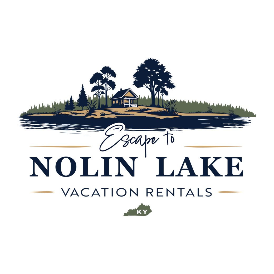 Nolin lake logo