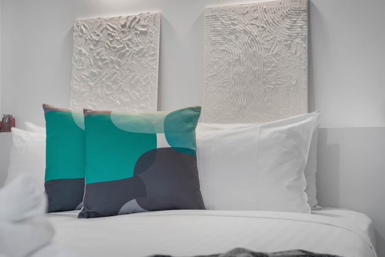 King Bedroom 01