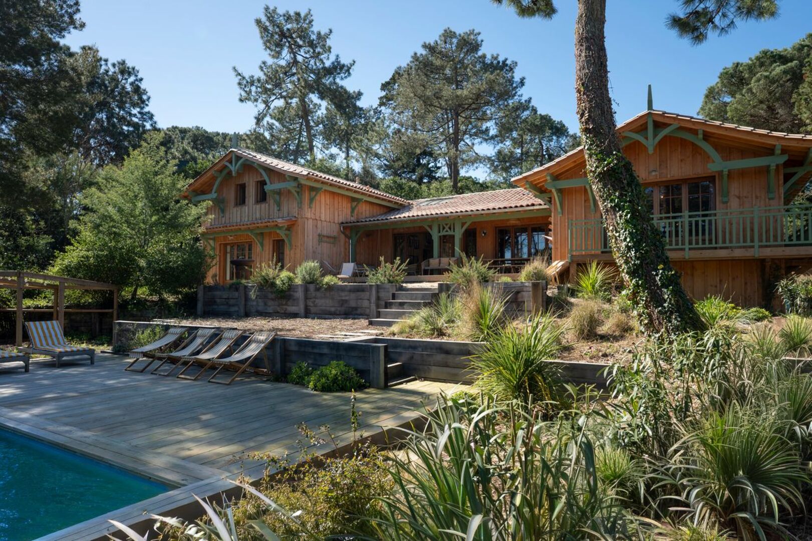 Villa Daisy