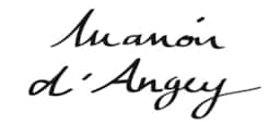 Manoir Angey