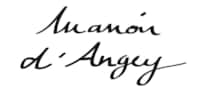 Manoir Angey