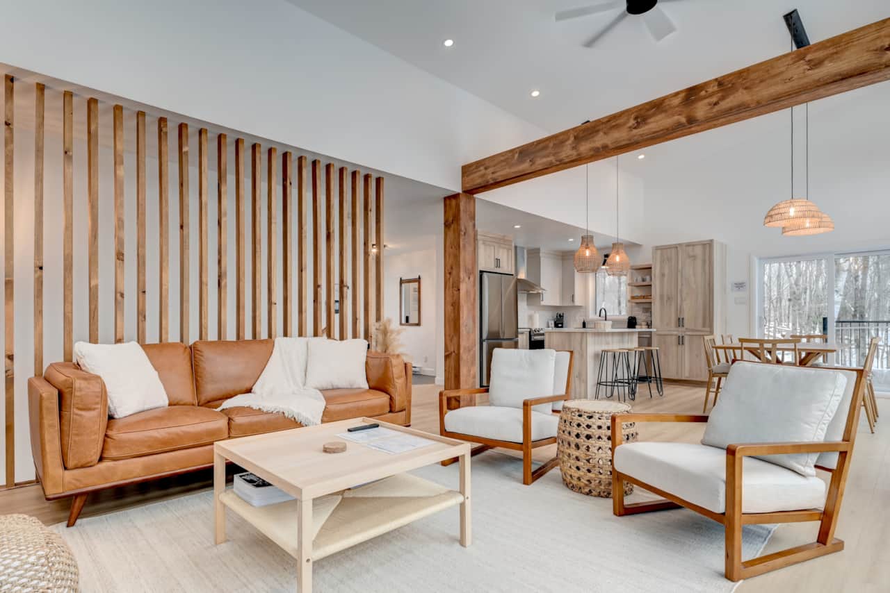 Chalet Komfort