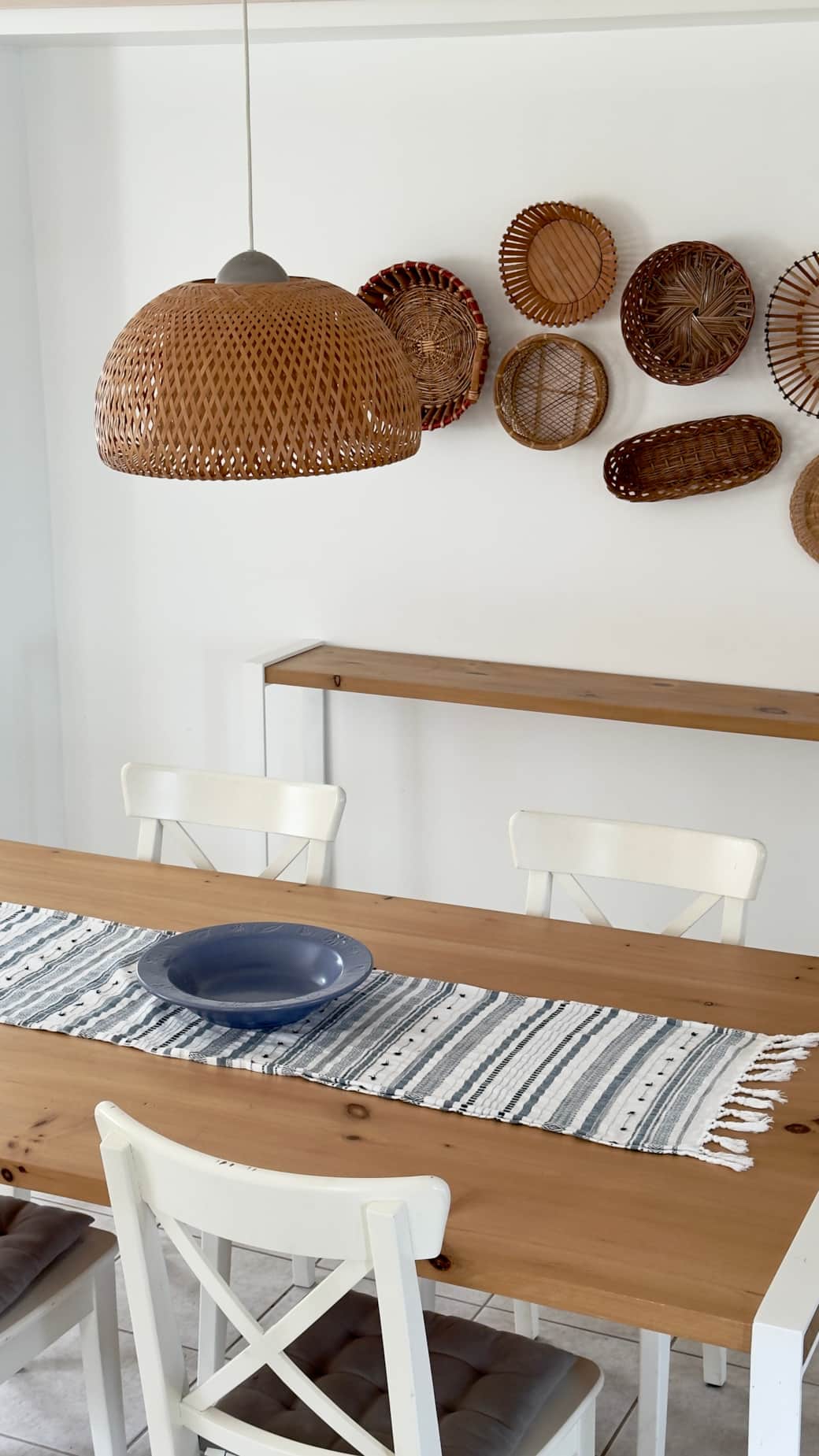 Dinning room