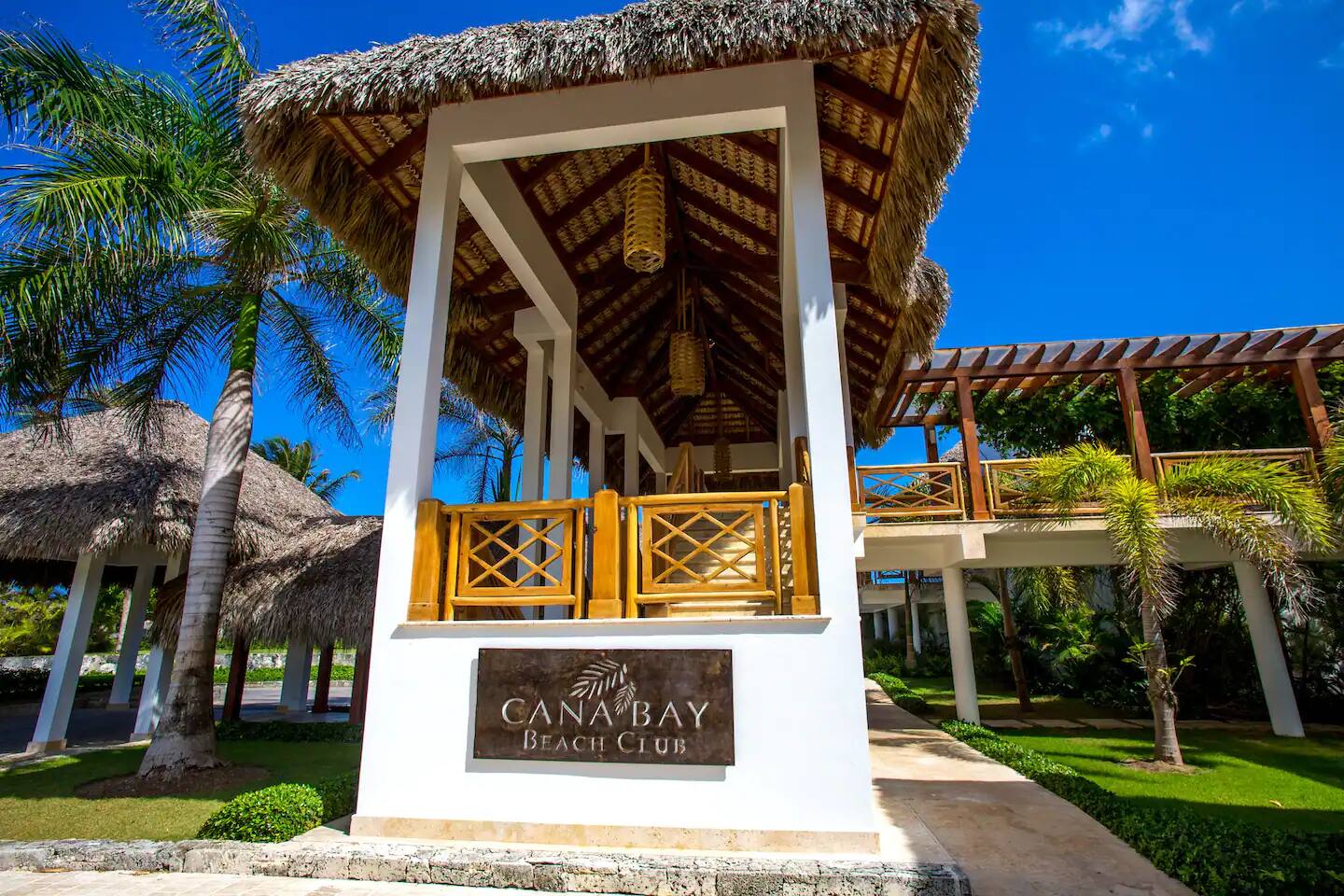 Whirlpool Penthouse 1 BR, Cana Rock Star, Cana Bay photo 5