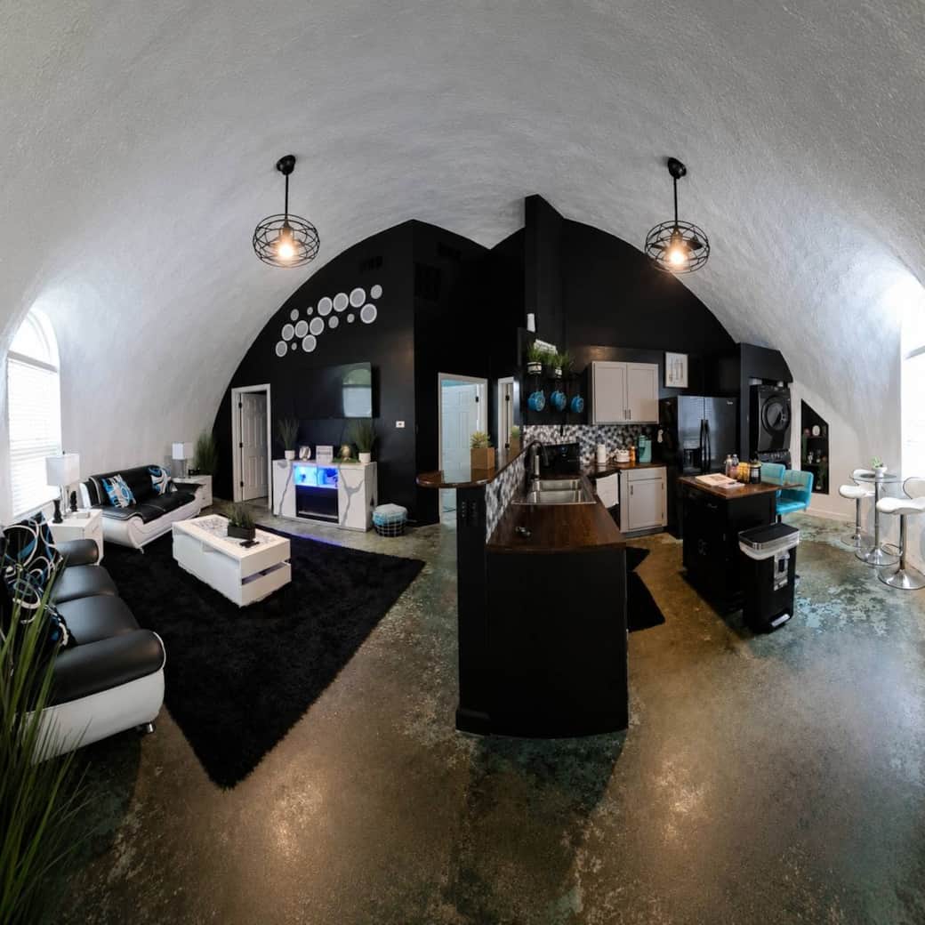 Open Floor Plan Open Floor Plan