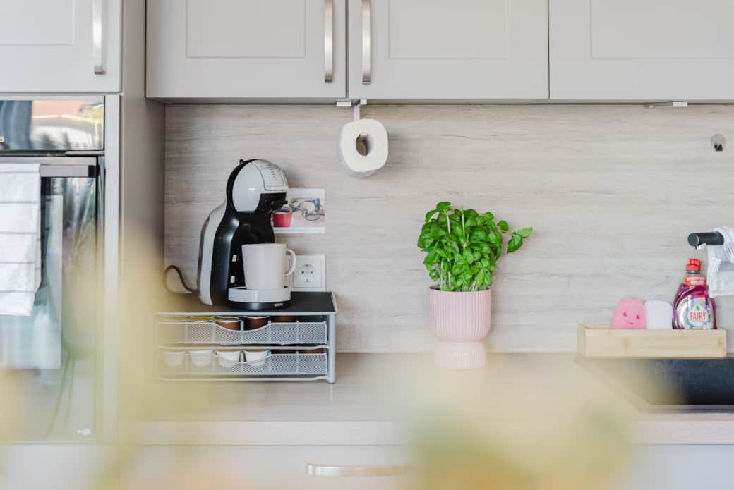 Feldbrise Fehmarn Ferienwohnung Vadersdorf 7