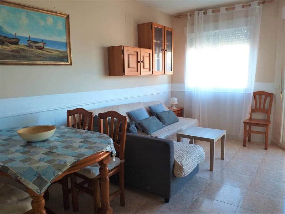 Salon-comedor
