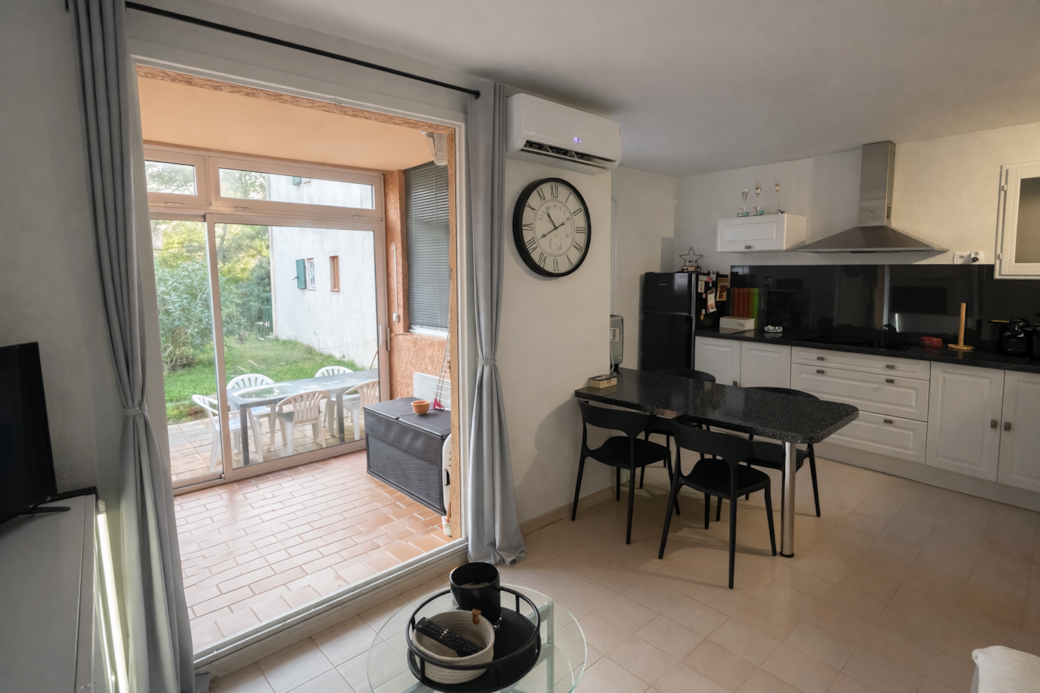 Coin repas Coin repas