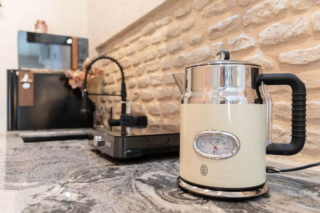 Mini kitchen