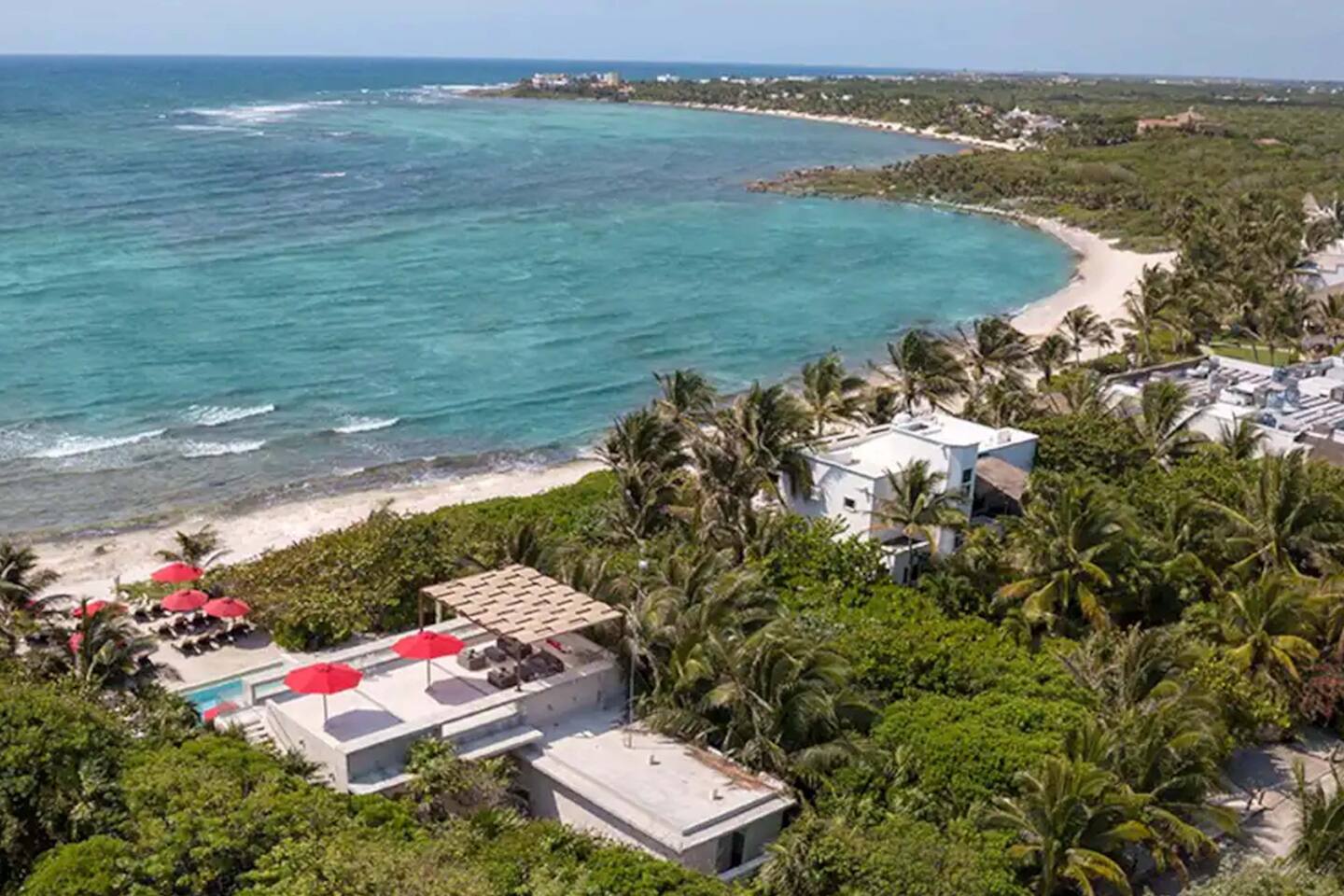 Ocean View Haven | Walk to Beach | Private Rooftop photo 37