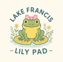 Lake Francis Lily Pad