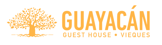 Guayacán Guest House Vieques 