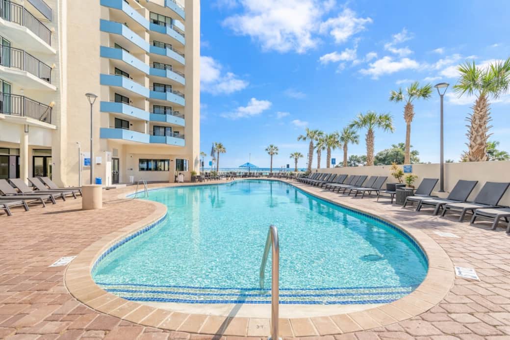 Outdoor Pool Outdoor Pool