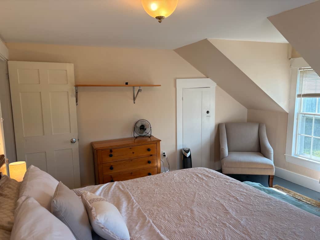 Valhalla King Bedroom