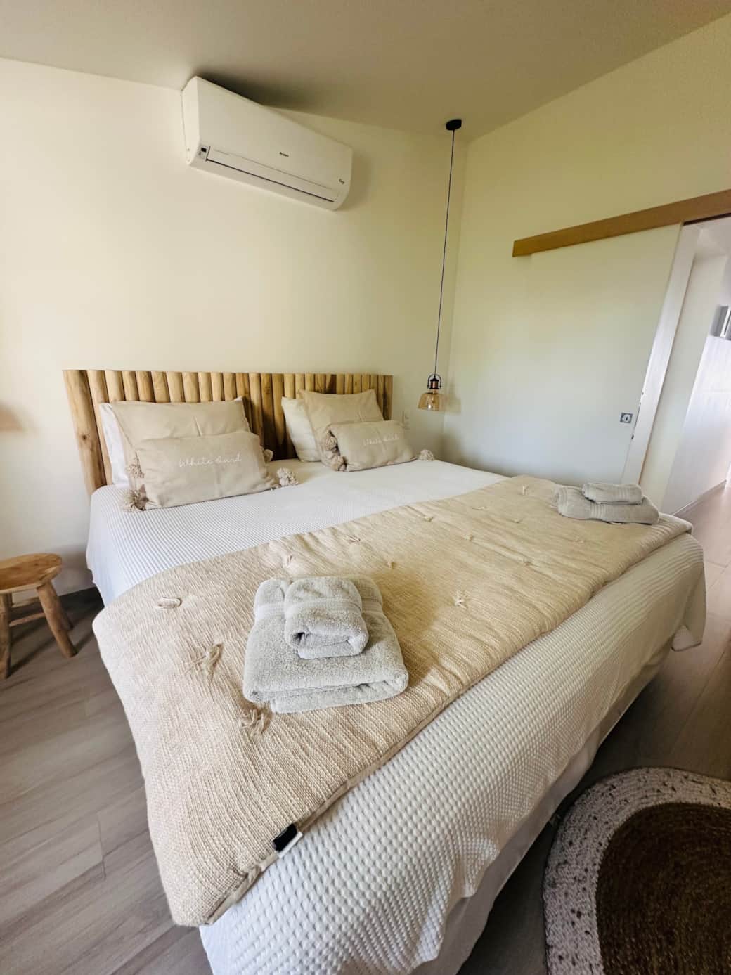 NBBC SXM White Sand chambre NBBC SXM White Sand chambre