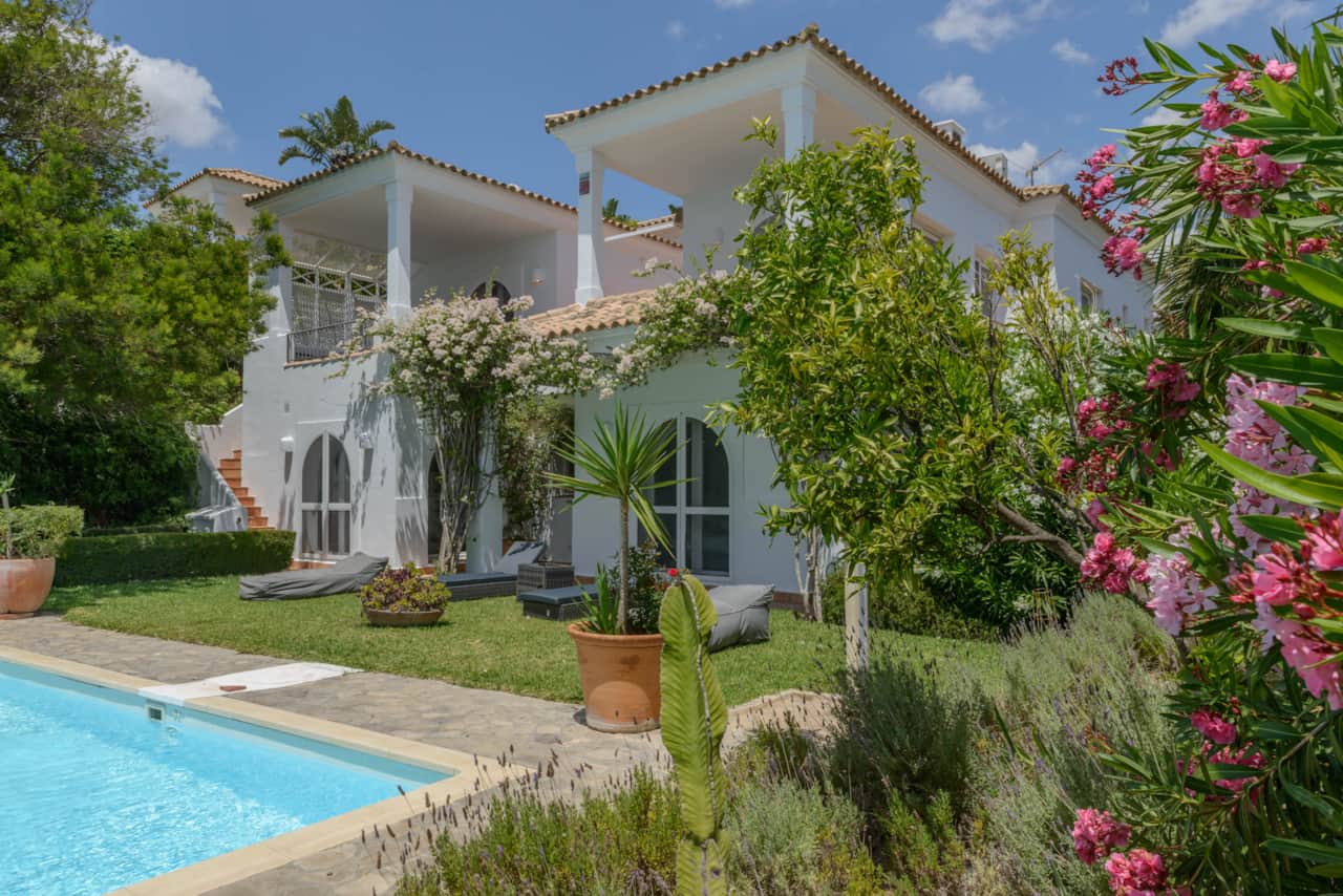 Villa Silene 
