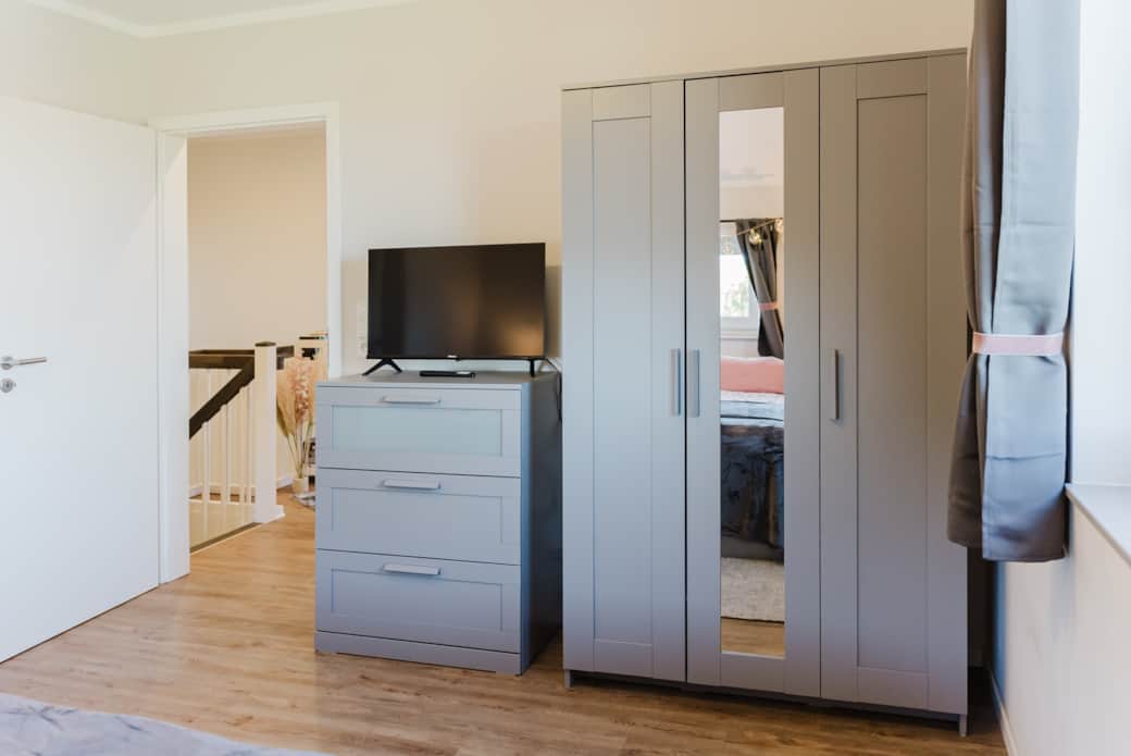 Feldbrise Fehmarn Ferienwohnung Vadersdorf 23