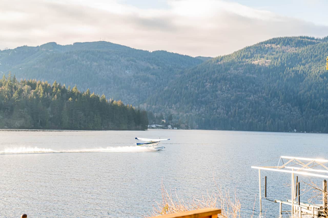 Lake Whatcom