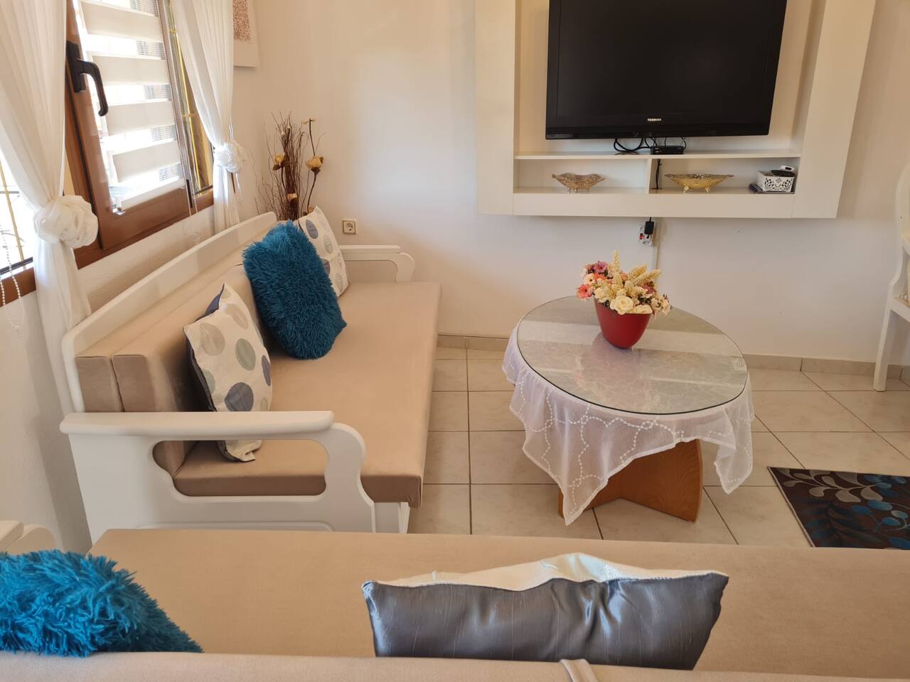 Anna Maria Family House 2