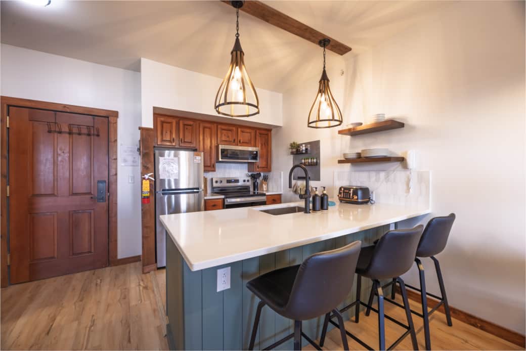 Elevation Vacation Rentals - Mountain Soul Retreat