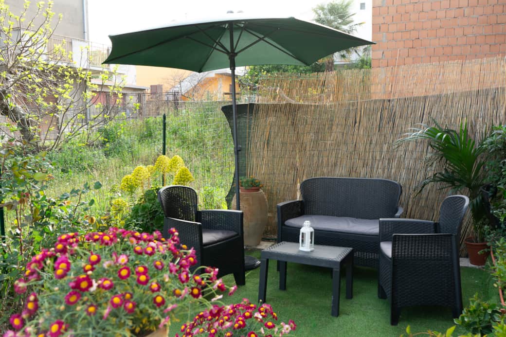 Giardino