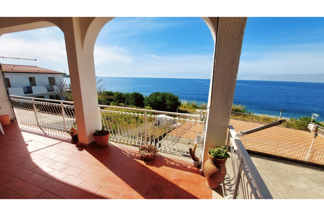 Terrazzo Corallo Blu