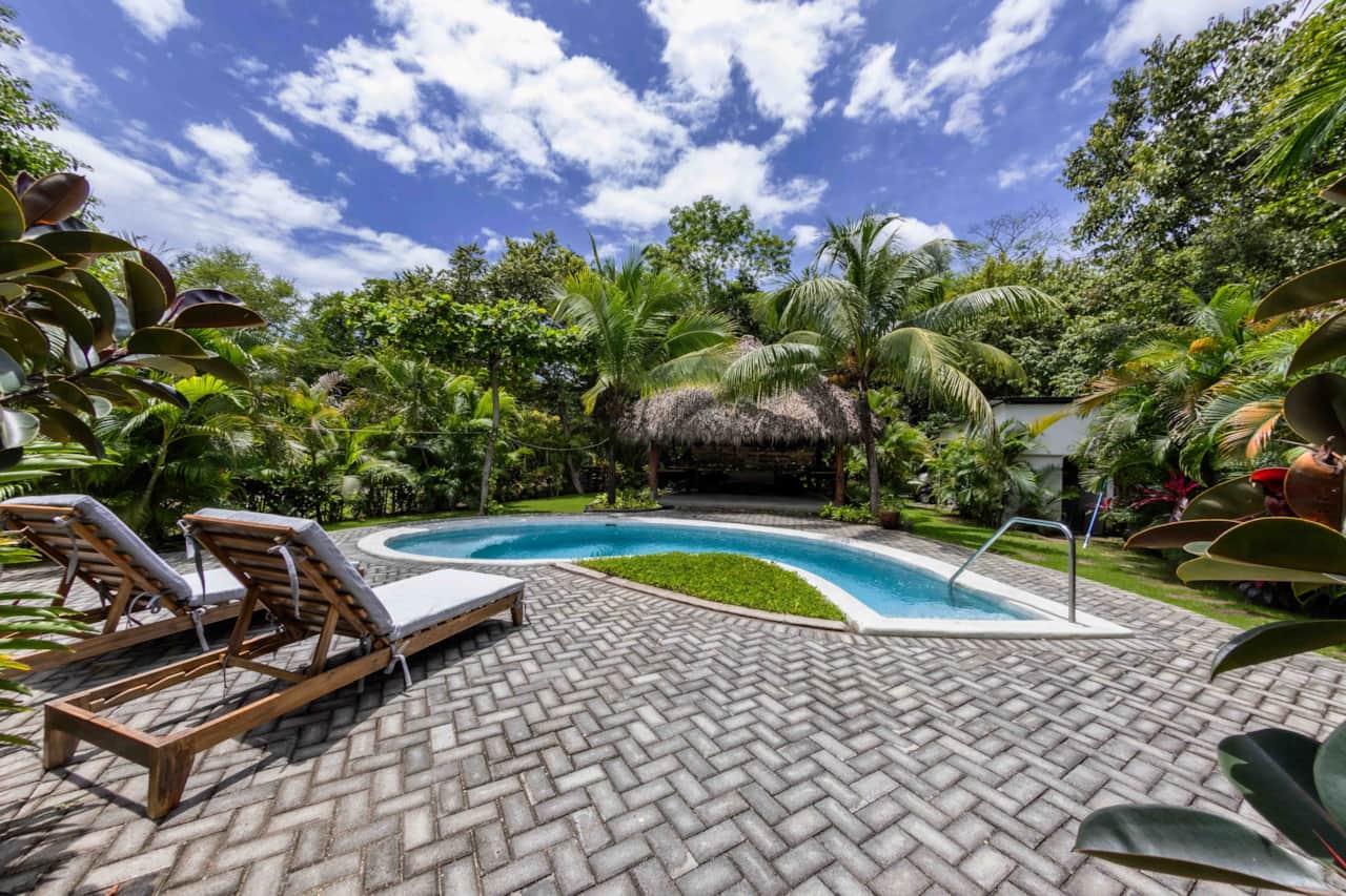 Surflink CasitaU12 Pool