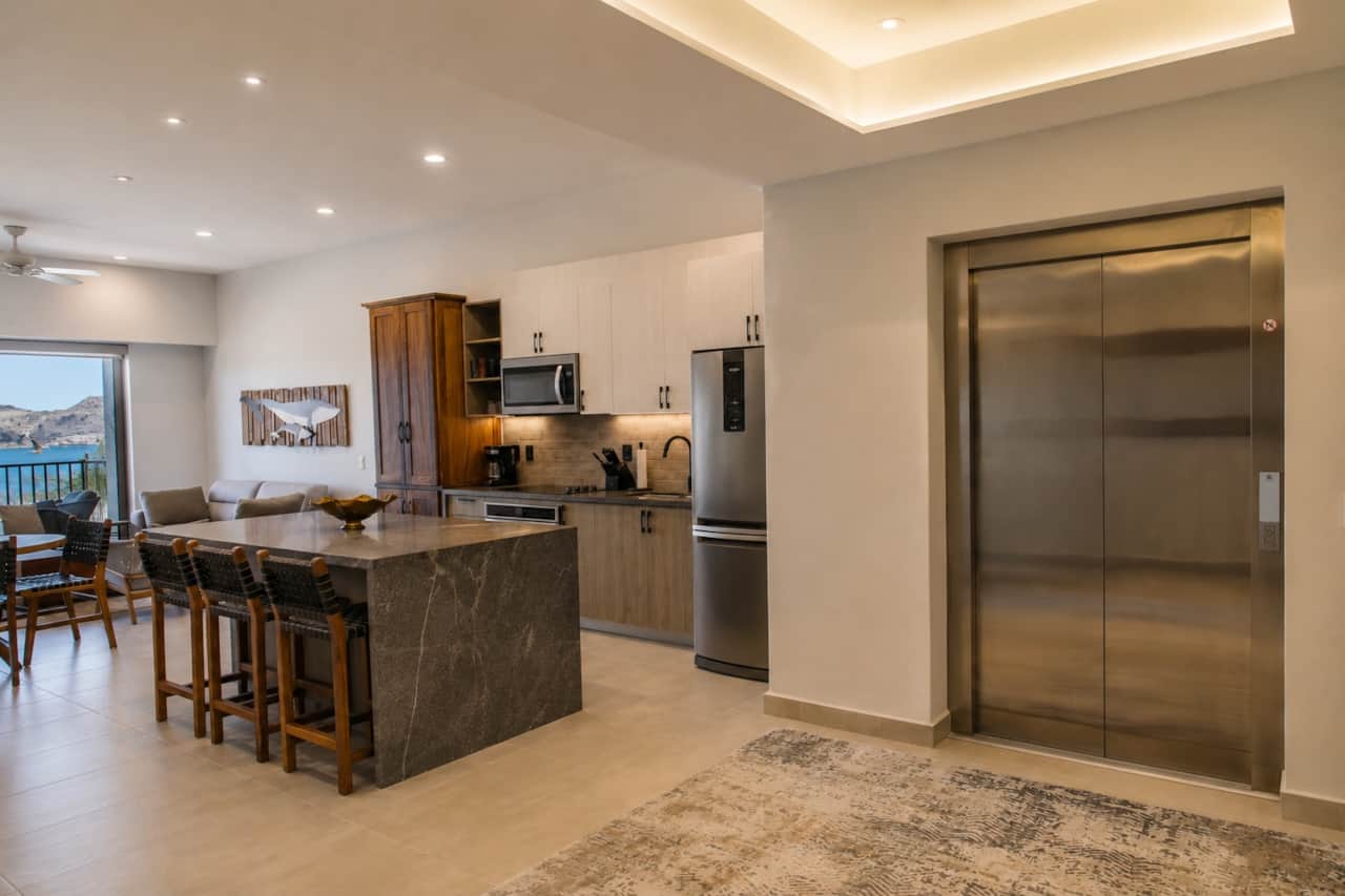 Elevator Entry and Kitchen.jpg