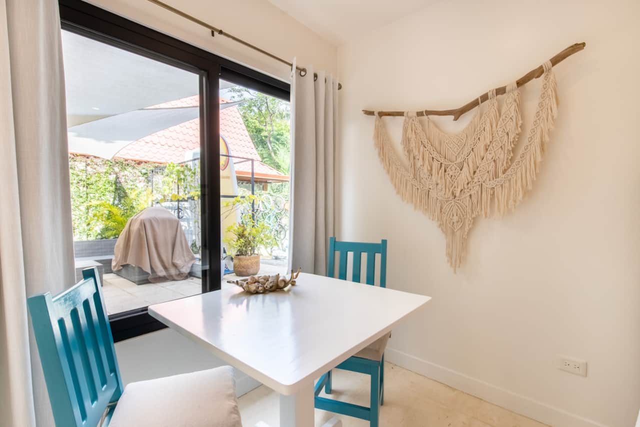 Vitality Nosara Suites 4