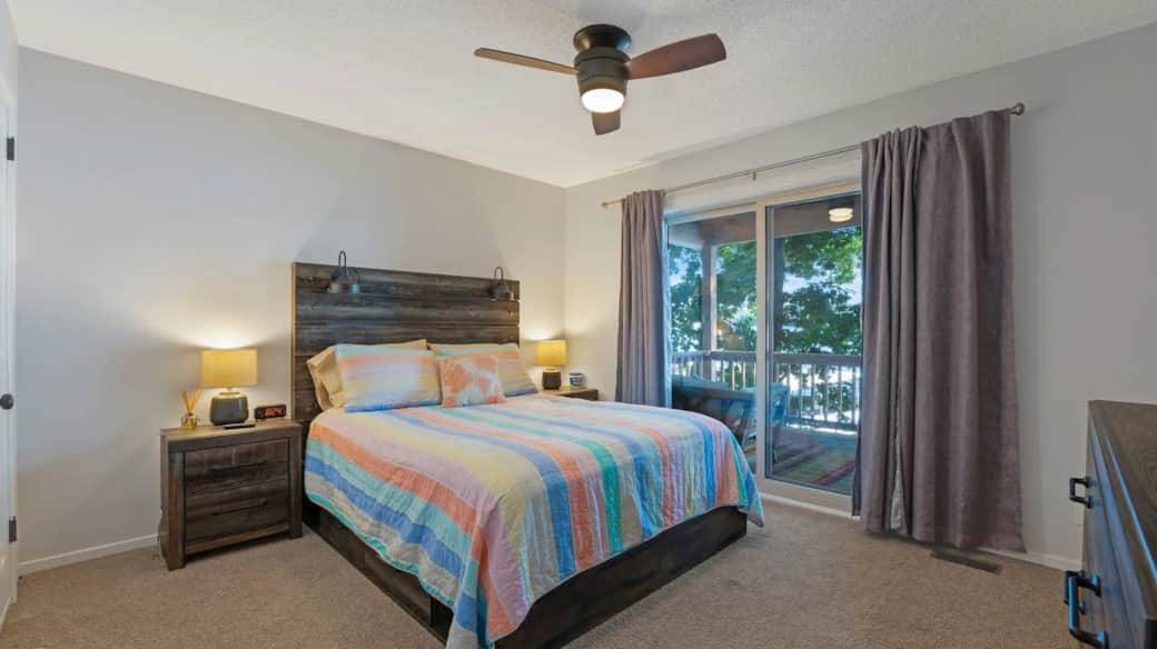 Bedroom 2c