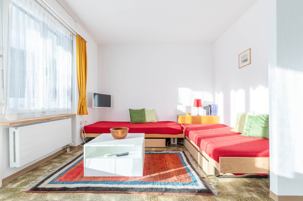 Apartment Schürli Umgebung Grindelwald