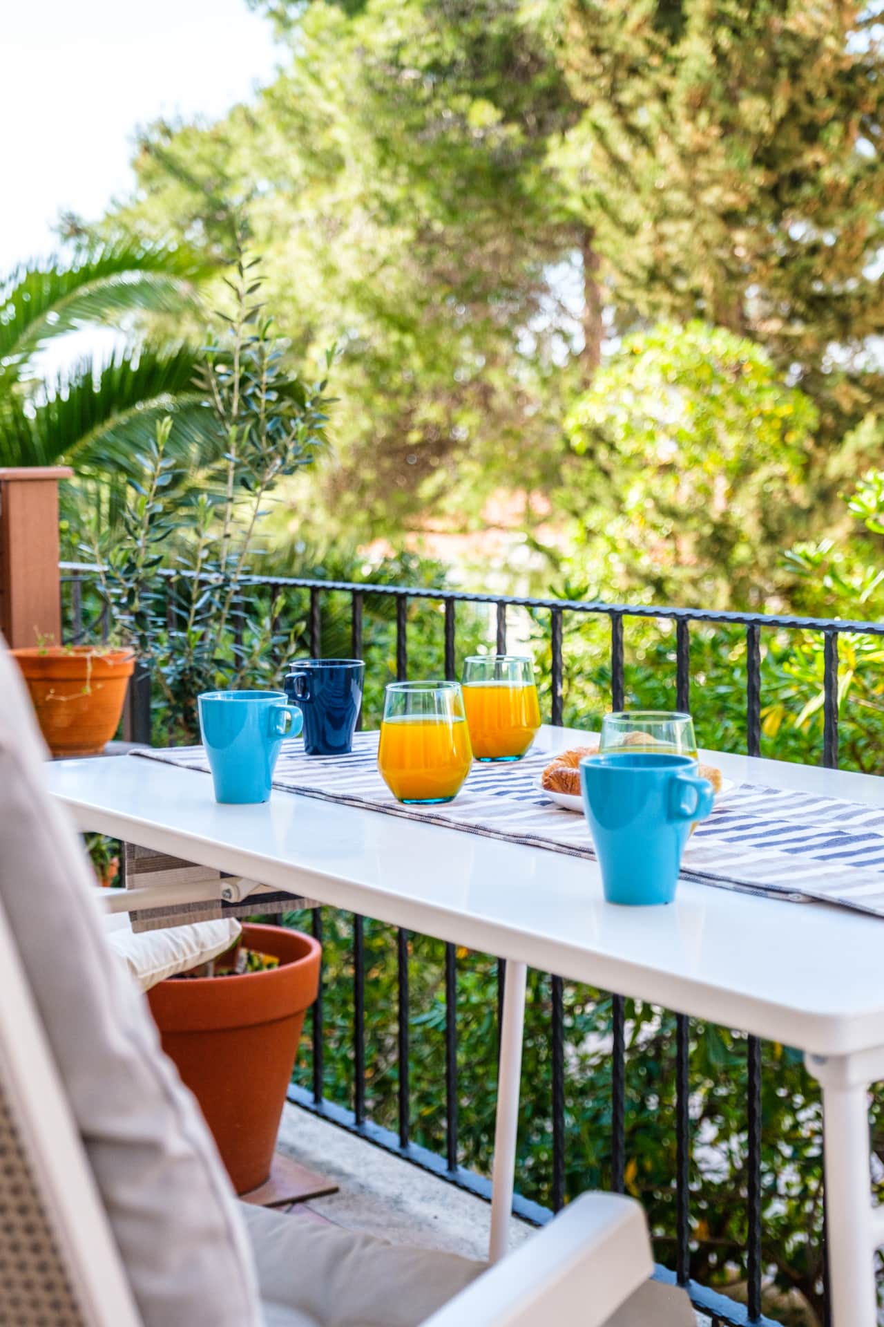Apartment Brac Island Sutivan Croatia Charme Holidays