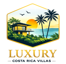 Costa Rica Luxury Villas Manuel Antonio