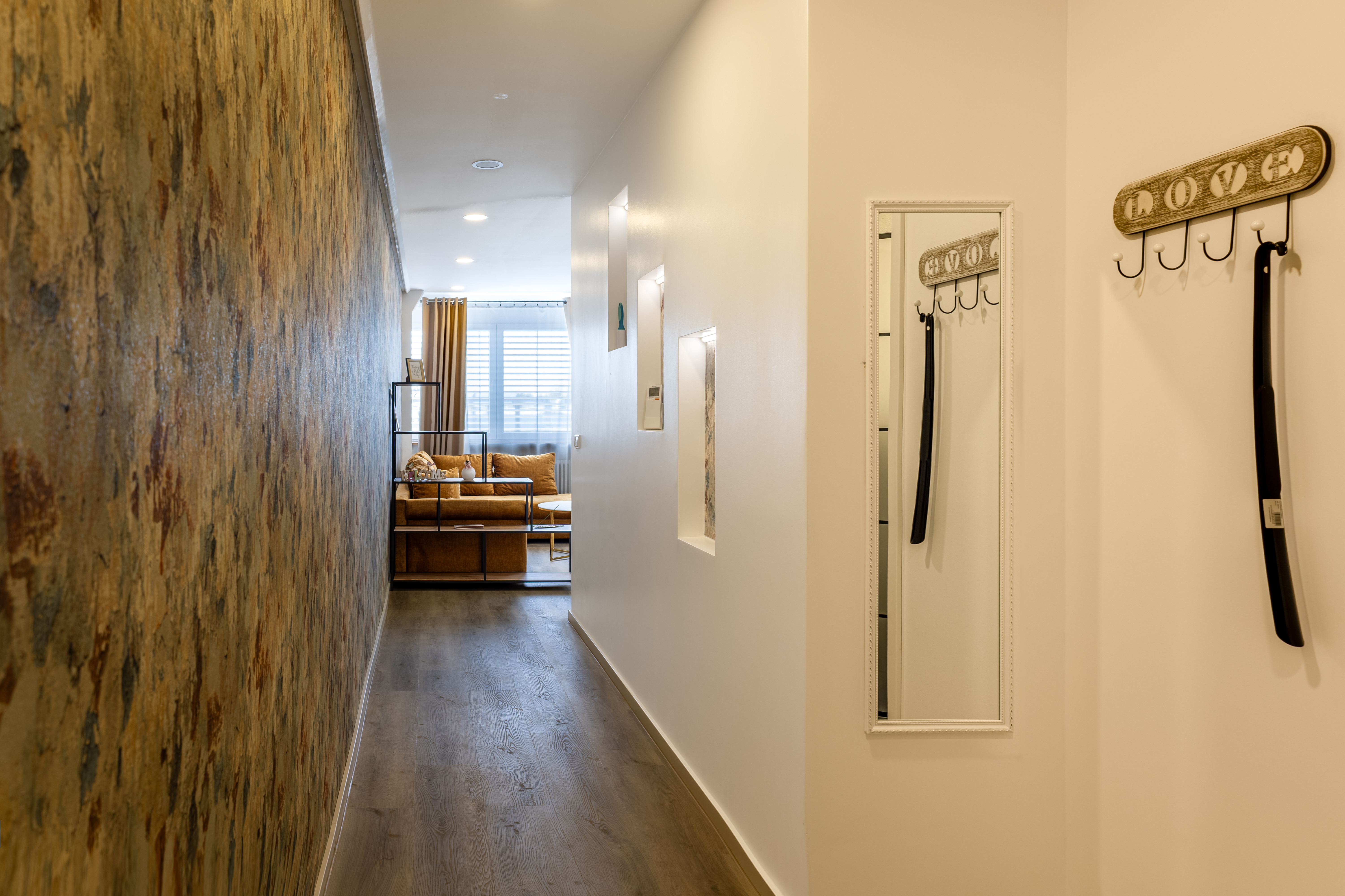 Apartment 1 5