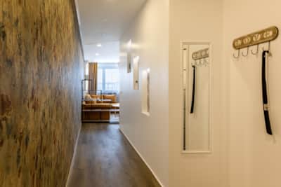 Apartment 1