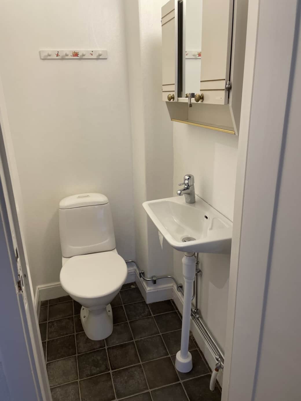 Toilet Toilet