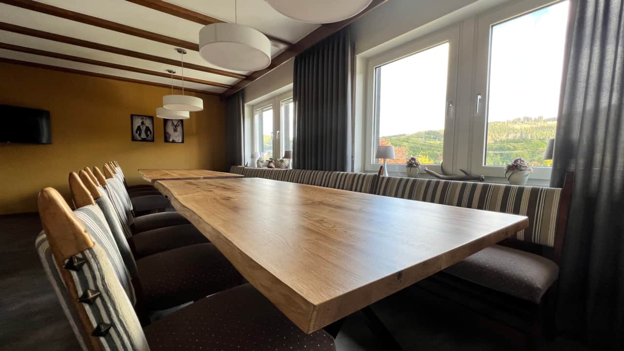 Esszimmer