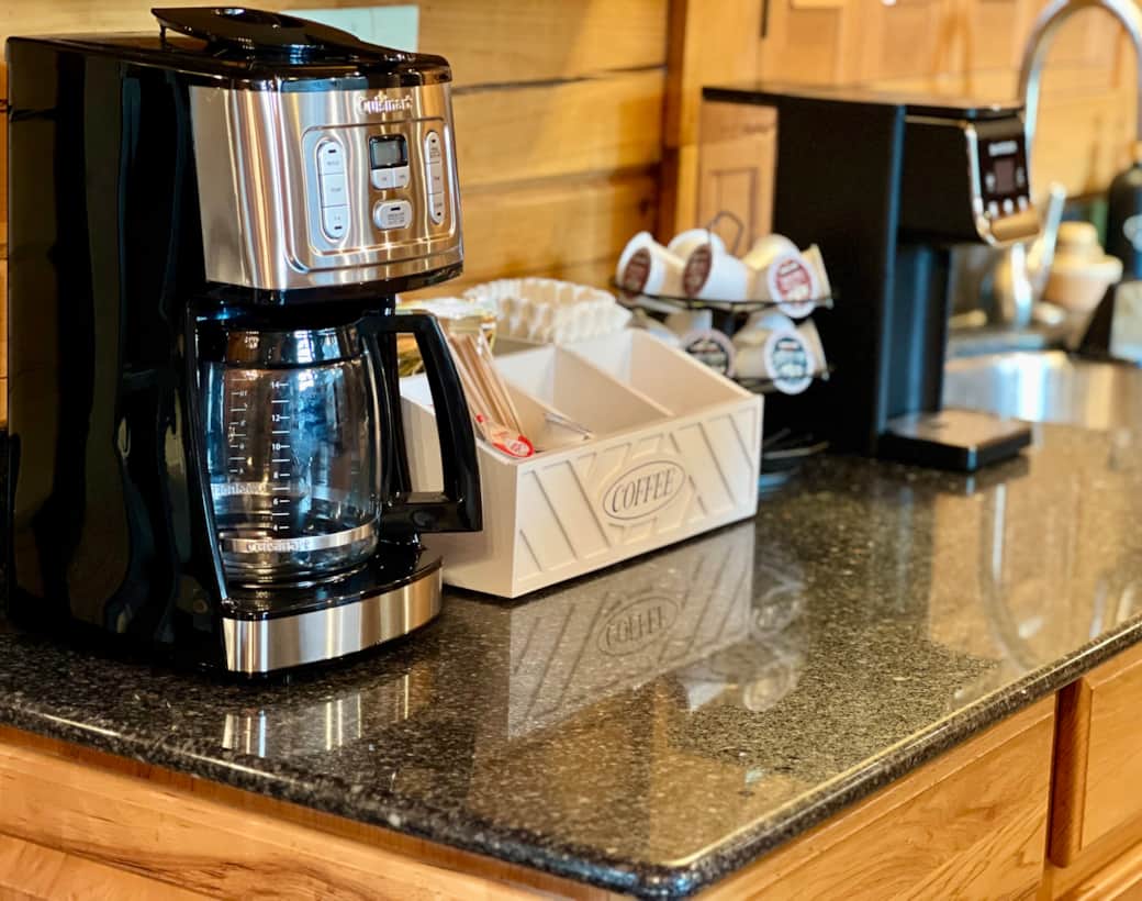 Coffee Bar