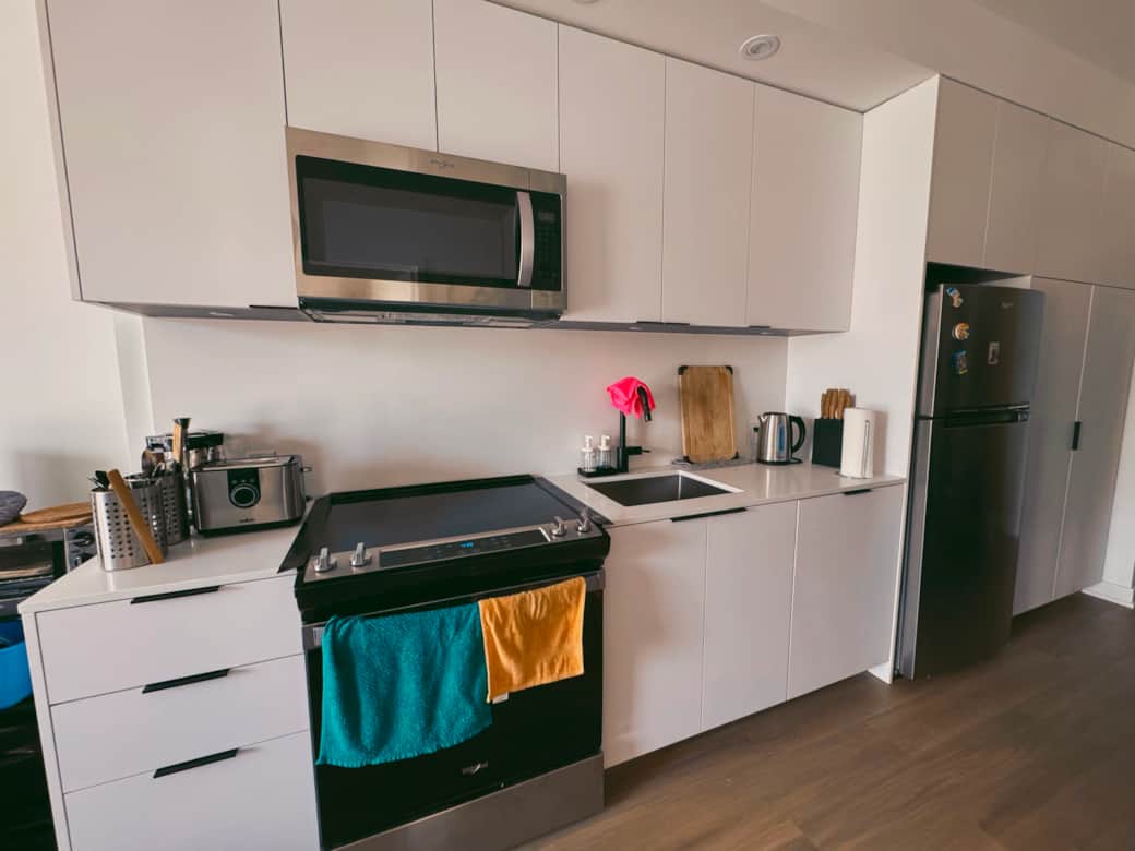 Kitchen Kitchen