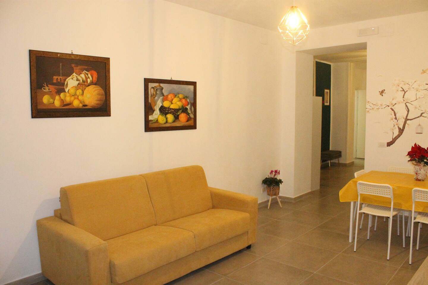 Maricchia: appartamento in pieno centro — 3