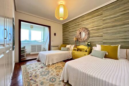 Chalet en Baiona YBH