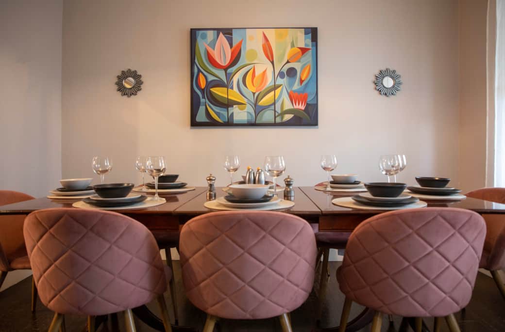 Dining Room Dining Room