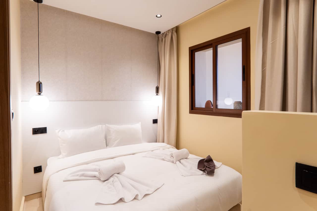 Residence Hanan, D, Suite 1-8