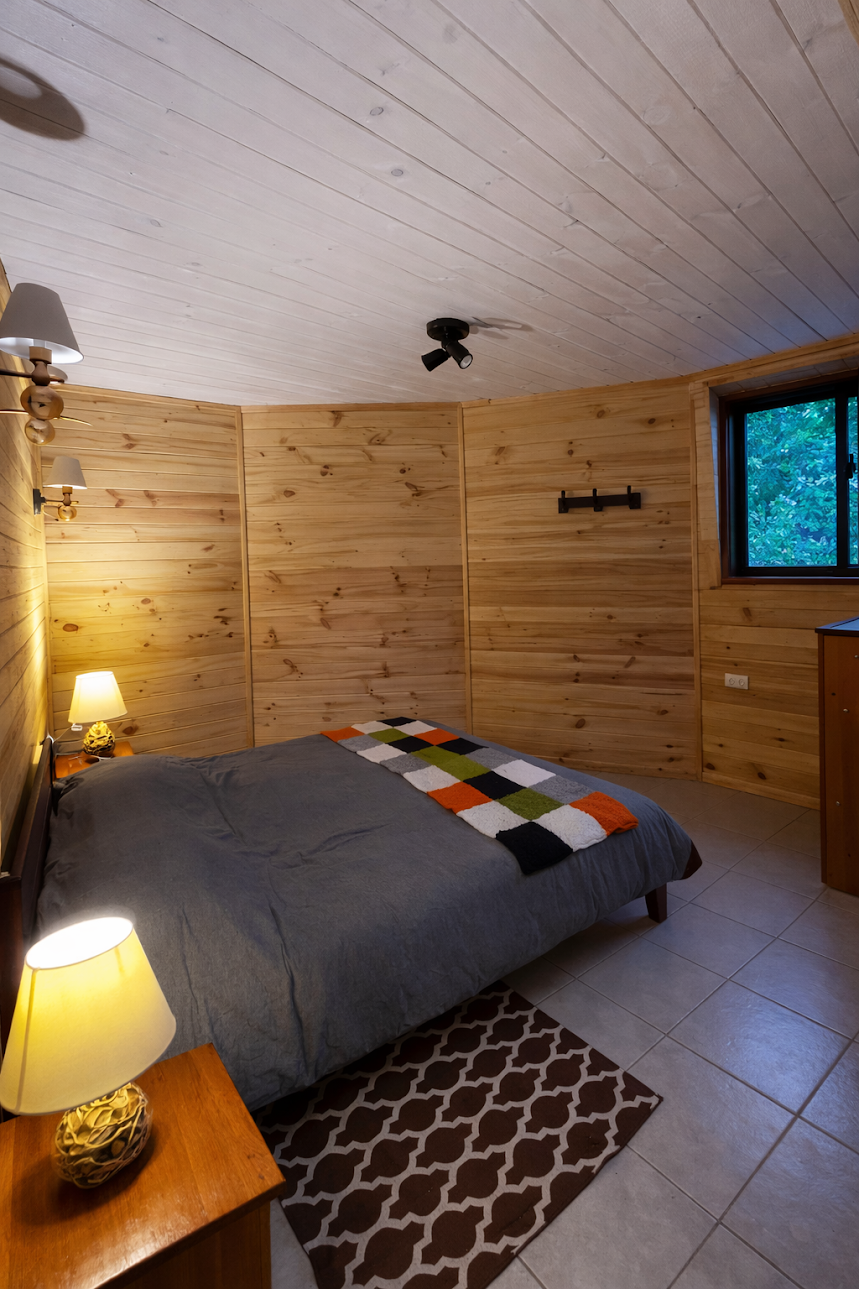 Dormitorio Matrimonial 2