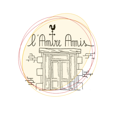 L'antre amis - Maison de groupe