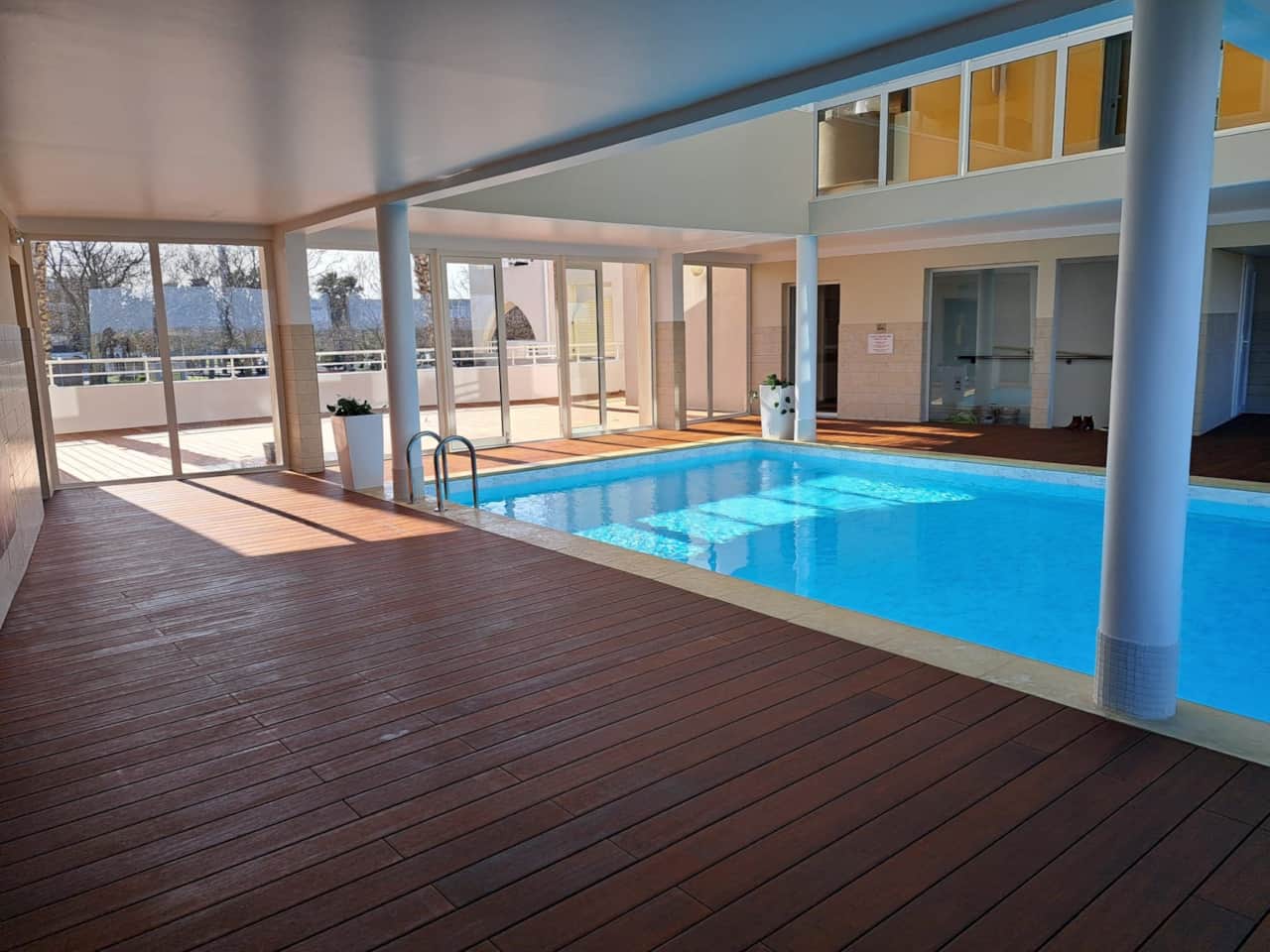 Natureva 125 Piscine